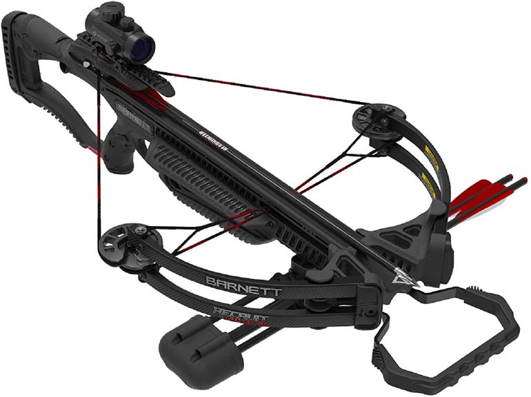 Barnett Recruit Recurve