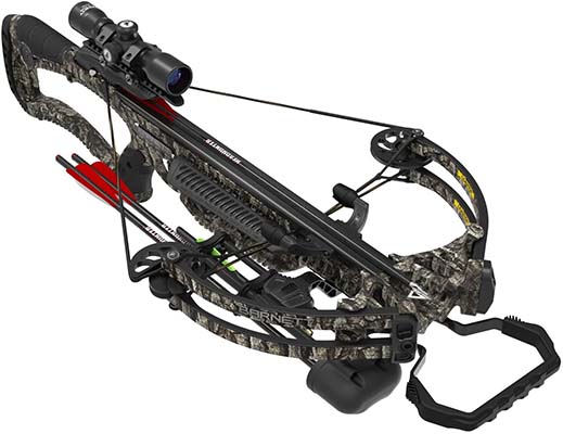 Barnett Whitetail Hunter Pro Crossbow