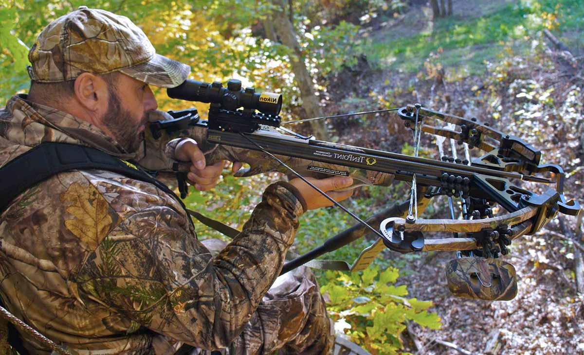 10 Best Crossbows for the Money