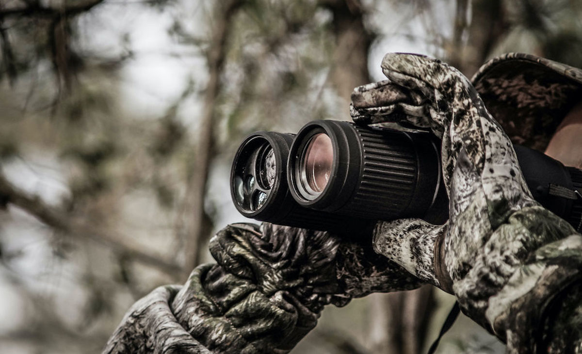 Best Binoculars for Hunting in 2024