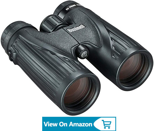 Bushnell Legend Ultra HD