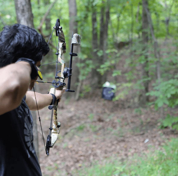 Compound Bow Buying Guide
