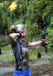 Compound Bow