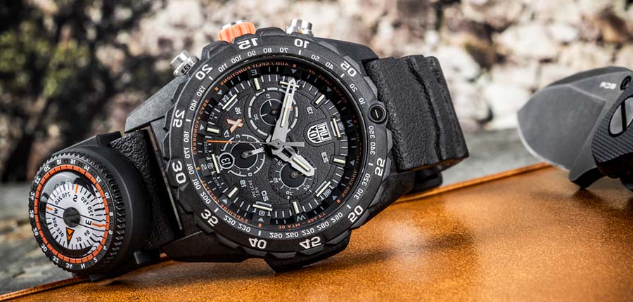 Watches for Survival