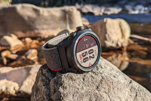 The Ultimate Guide to Camping and Hiking Watches