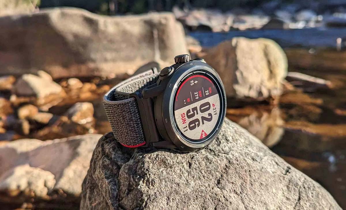 The Ultimate Guide to Camping and Hiking Watches