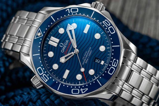 Dive Watches: The Legacy, Design, and Future of Underwater Timekeeping