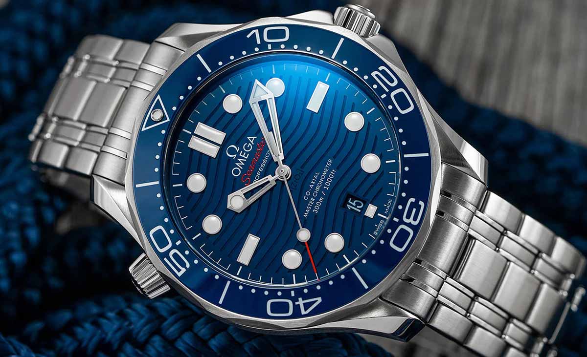 Dive Watches: The Legacy, Design, and Future of Underwater Timekeeping